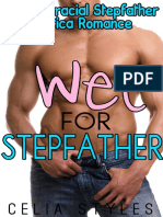 STEPFATHER - Off Limits - Stepfather Romance