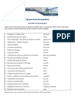 Anexo 5 - Actividad Agrupaciones Documentales