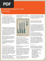 Galvalume Fact Sheet-1