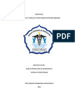 Proposal Sarasehan I 2021