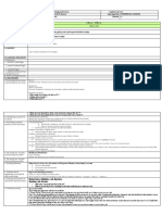 Lesson Plan COT 1st Q.