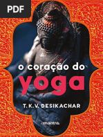 Resumo o Coracao Do Yoga TKV Desikachar