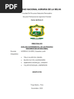 Analisis Experimental de Un Proceso Isocorico de Un Gas Ideal