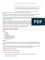 Tema 6 El Estatuto de Autonomia de La Comunidad Valenciana