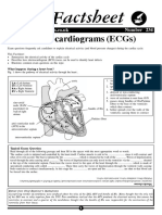 A234 Electrocardiograms