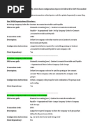 Vdocument - in Sap Fica Configuration