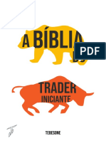 ABiblia Do Trader Iniciante