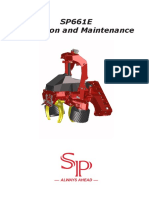 SP661E Maintenance Ver 1.0.2 GB