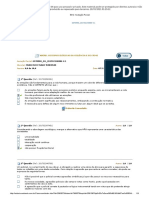 AV PARCIAL ABORD. SOCIOPSICOLÓGICAS DA VIOLÊNCIA E DO CRIME - Passei Direto