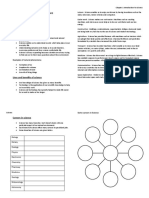 Science Form 1 Chapter 1