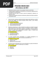 Examen Encib 2021