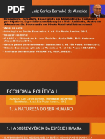 Economia Política