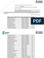 Edital Nota Prova Didatica - Edital 09