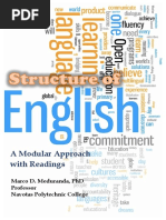 Module 1 Word Formation