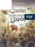 Cuentos Tradicionales de Japon Richard Gordon Smith