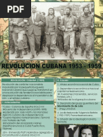 Revolucion Cubana