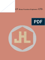 JHL Catalogue V3