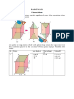 BAHAN AJAR Vol. Prisma