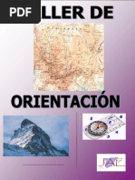 Orientacion Taller de