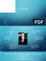 Katie Mitchell Presentation