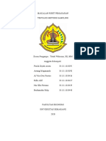 Makalah Metode Sampling