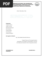 Senectud