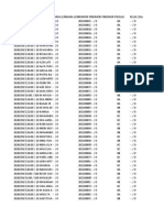 Hasil PTS Pabp 8