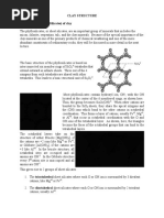 Clay Structure Phyllosilicates (Sheet Silicates) of Clay