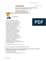 Enc12 Opcoes Ficha 25 Antonio Ramos Ramos Rosa para Cesario Verde