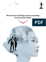 Internet of Things and Accounting