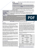 Association of Bacterial Vaginosis With Chlamydia and Gonorrhea Among Women in The U.S.army