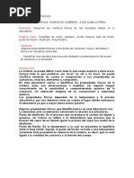 INFORME de Laboratorio 1