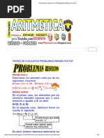 2 A Teoría de Conjuntos Problemas Resueltos PDF