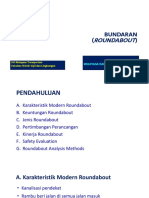 Materi 10 Roundabout