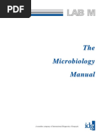 LAB M Manual 2006