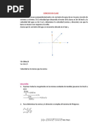 EJERCICIO EN CLASE Decimo