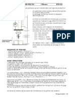 TD Percage de Piece