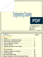 Engineering Drawing BASICS