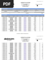 Extracto Por Cliente Version 2