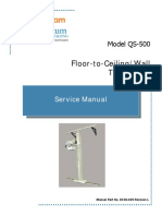 DC30-005 QS-500 Service Manual - Rev L