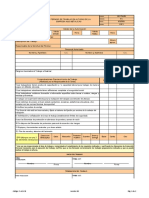 1.2 Permiso de Trabajo en Alturas