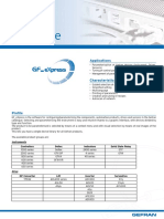 Gefran Software: Gfe Press