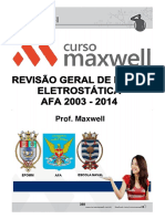 Revisa771o Afa 2015 - Fi769sica - Aula 11