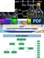 Bab 6 Unsur-Unsur Transisi Periode Keempat Fix