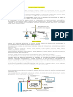 Cromatografia de Gases Amvn