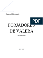 Forjadores Valeranos