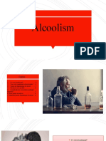 Alcoolism