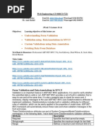 Understanding Form Validation Validation Using Dataannotations in Mvc5 Custom Validations Using Data Annotation Fetching Data From Database