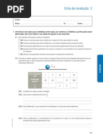 Ficha de Avaliação 2 (Enunciado)