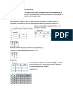 Tablas de Verdad Excel